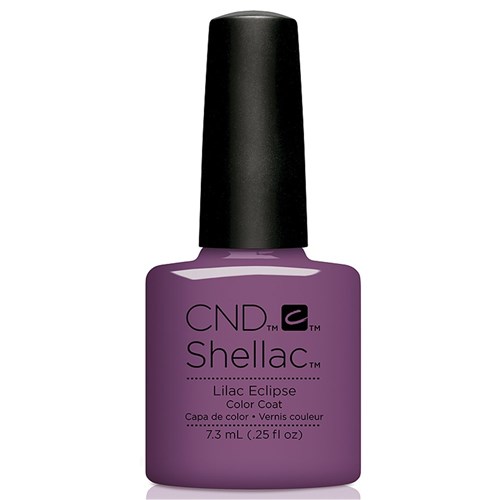 Shellac - Lilac Eclipse